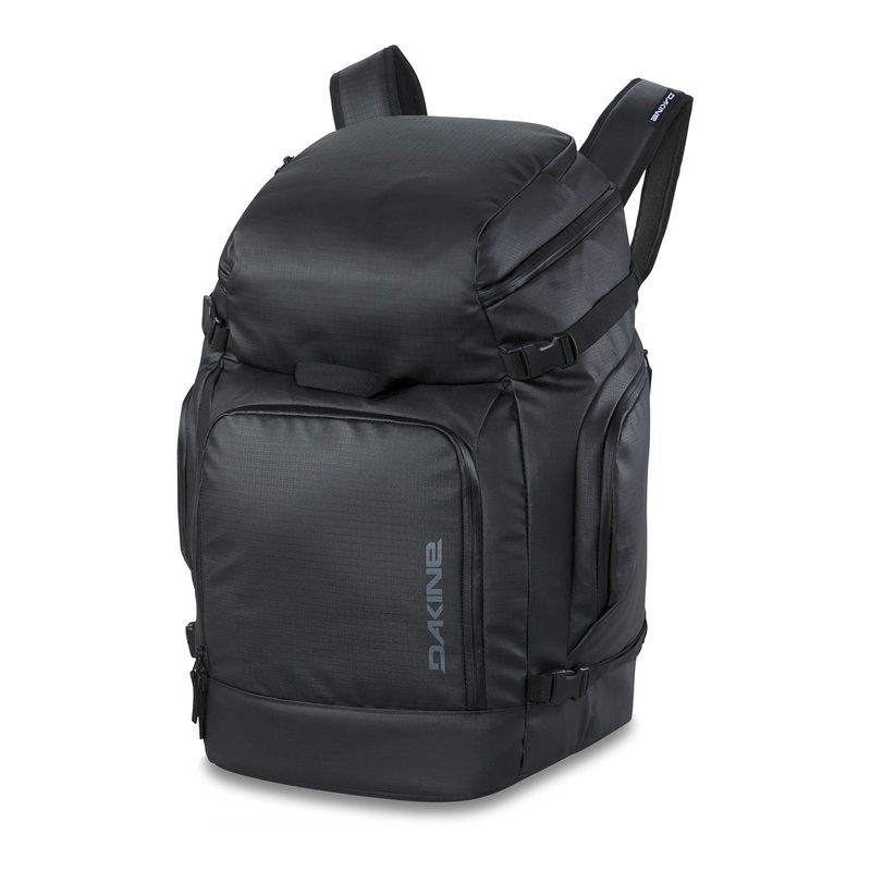 DLX 75L Backpack|O/S|BLACK COATED|BLACK