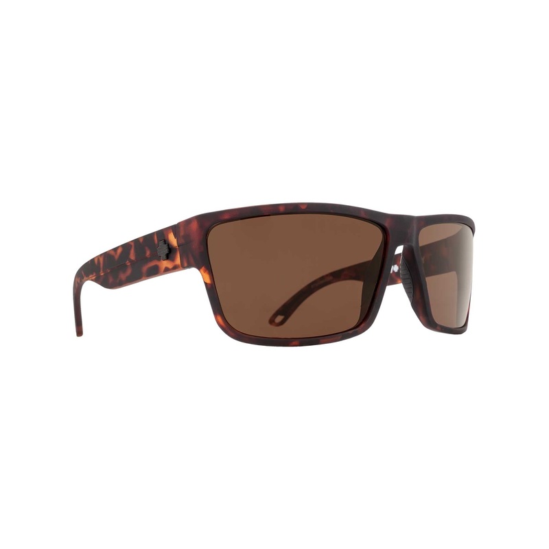 Rocky Sunglasses|O/S|MATTE CAMO TORT/HD BRONZE
