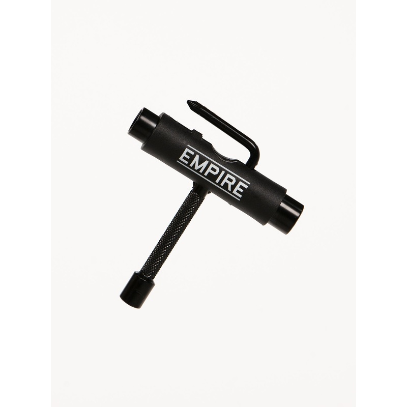 Skateboard Tool|O/S|BLACK|YELLOW