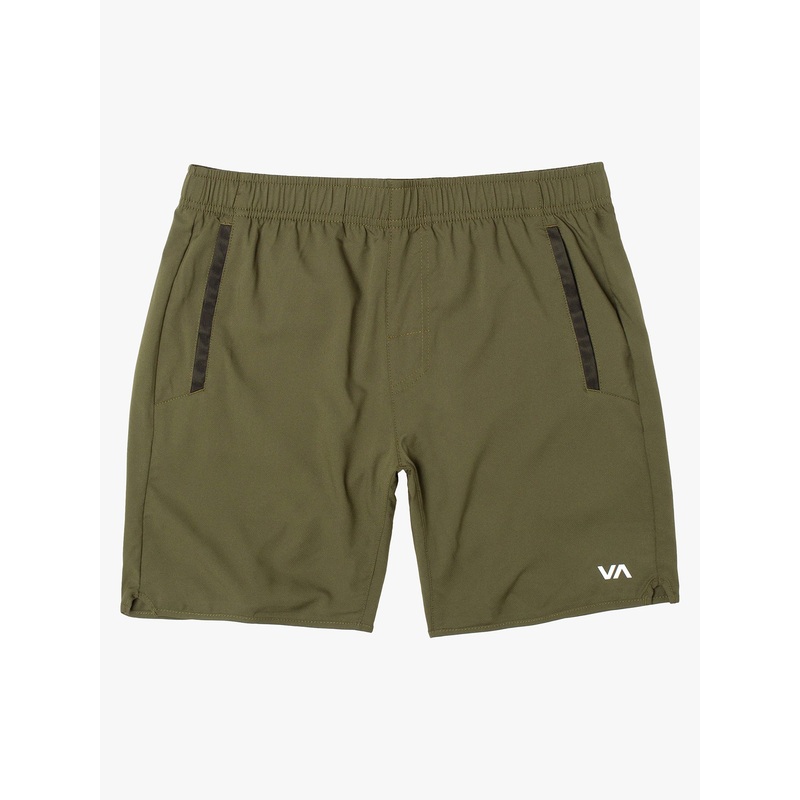 Sport Yogger III Shorts (Boys 7-14)