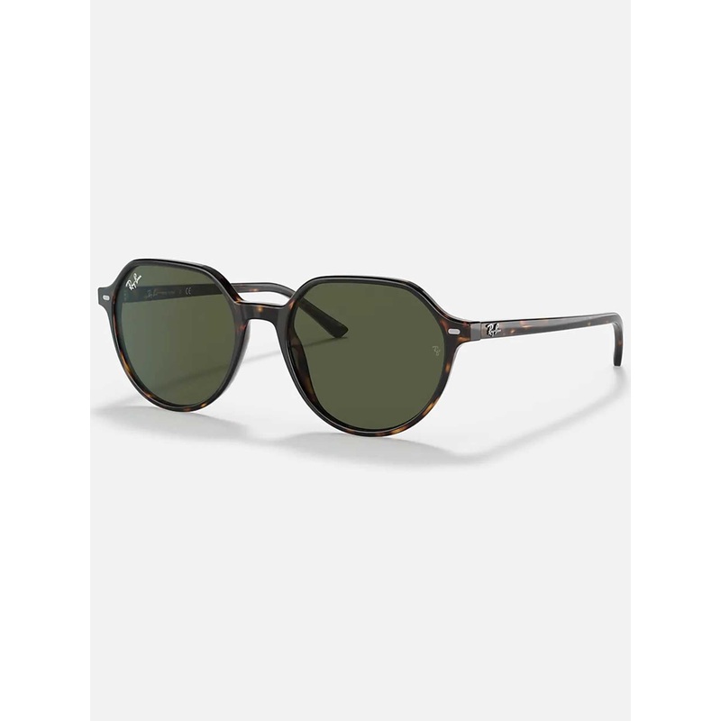 Thalia Sunglasses|51|HAVANA/GREEN