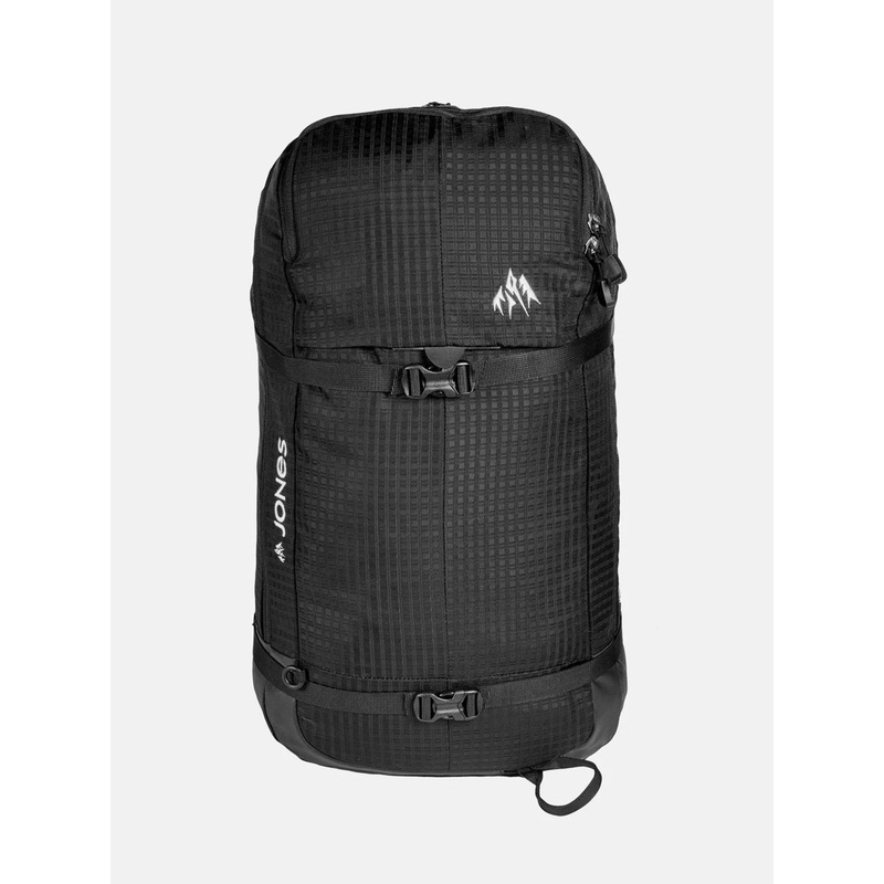 Dscnt 19L Backpack|O/S|BLACK