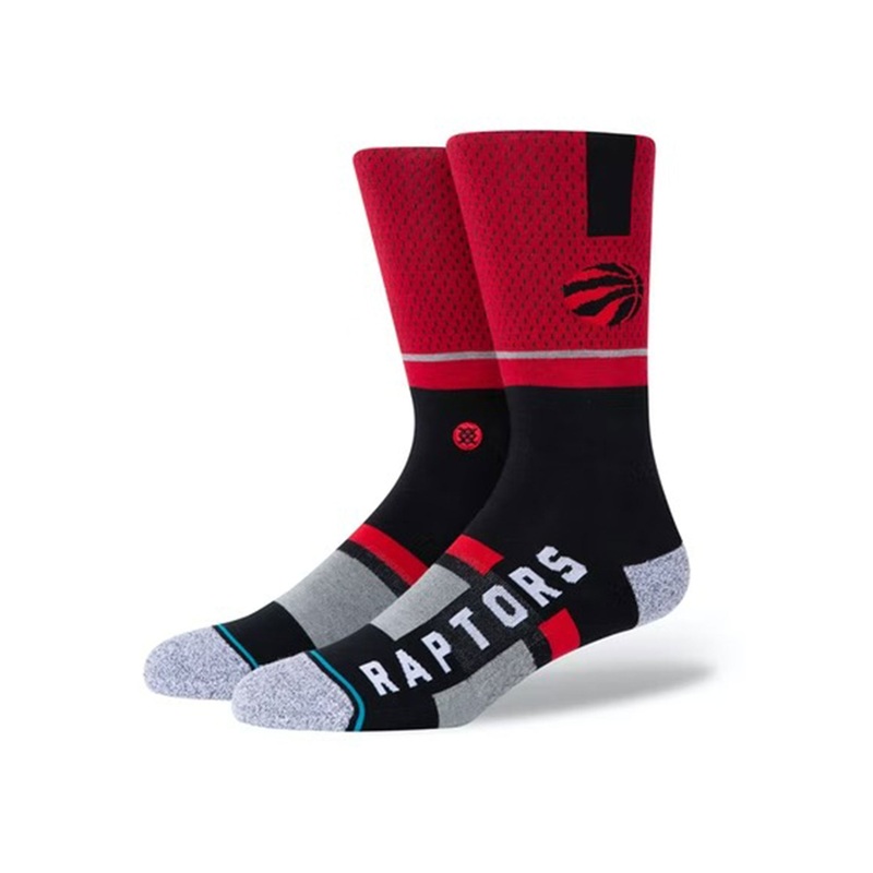 Toronto Raptors Shortcut 2 x NBA Socks
