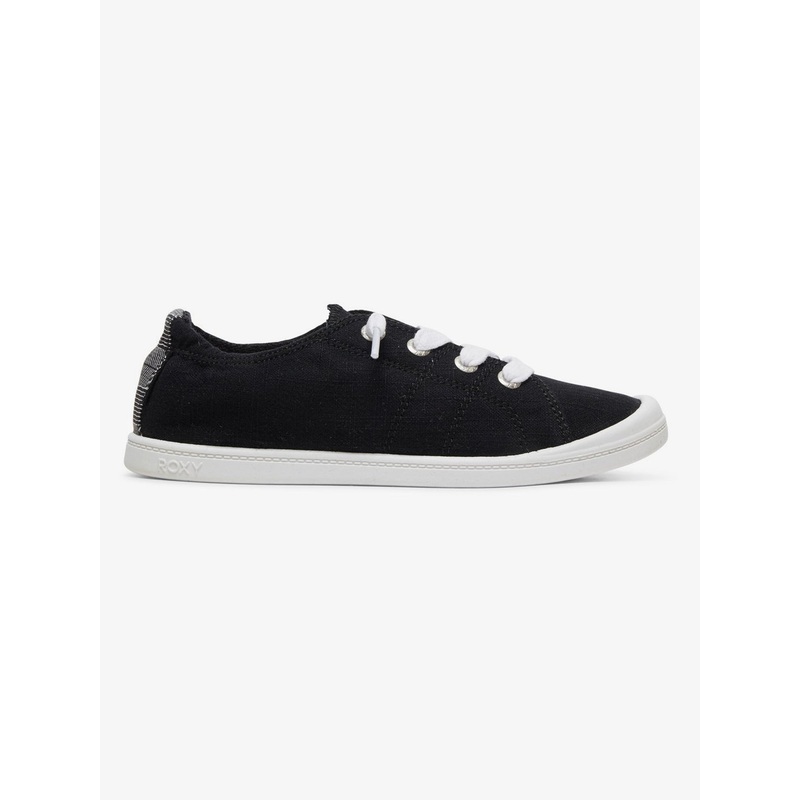 Bayshore III Black/Anthracite Shoes