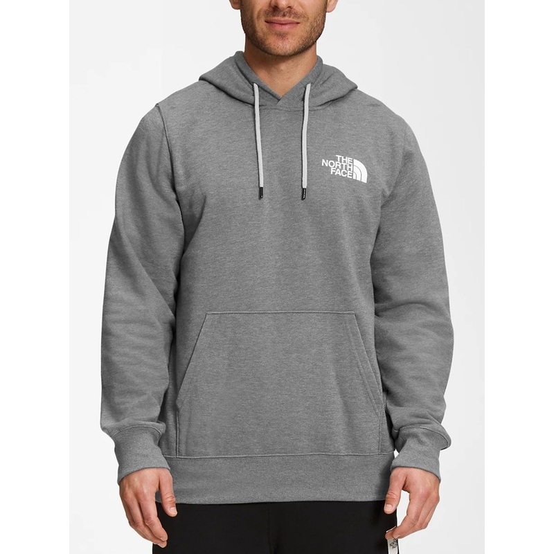 Box NSE Hoodie|SM|MED|LRG|XL|XXL|TNF MED GRY HTR/BLK (GVD)|SHADY BLUE/TNF BLK (MPF)|TNF BLK/OMBRE GRPH (A68)|TNF BLACK/TNF WHITE (KY4)|TNF WHITE/TNF BLACK (LA9)|TNF MED GREY/TNF BLACK (GVD)