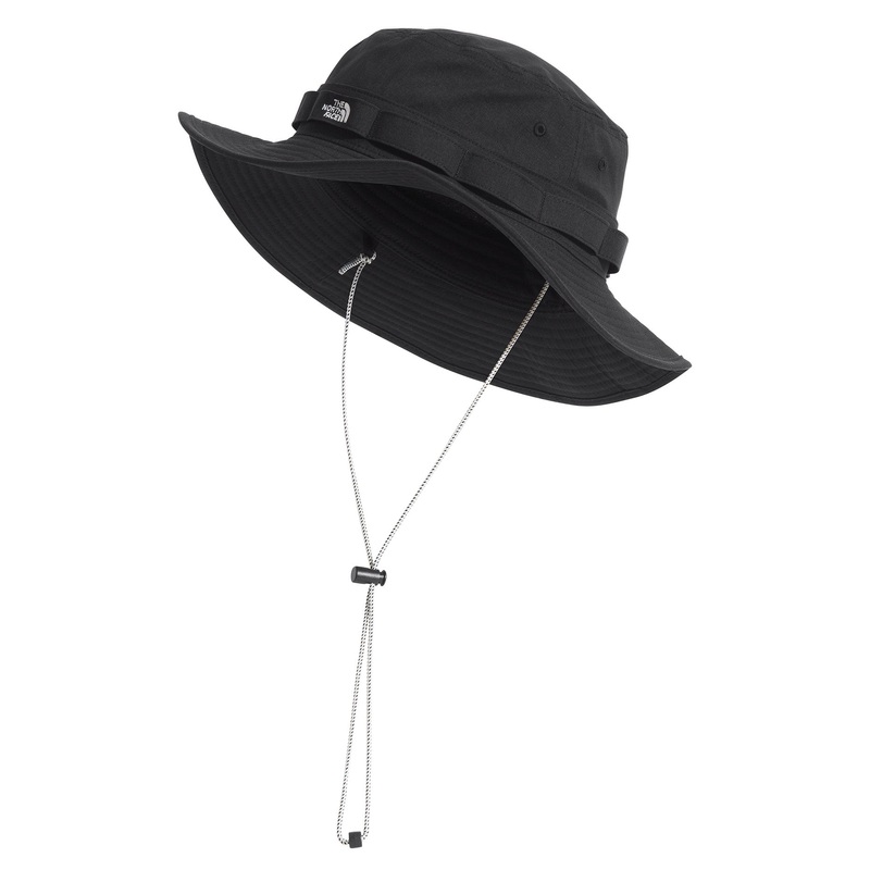 Class V Brimmer Hat|S/M|L/XL|TNF BLACK (JK3)