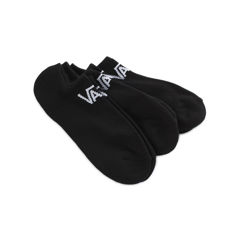 Classic Kick 3 Pack 9.5-13 Socks