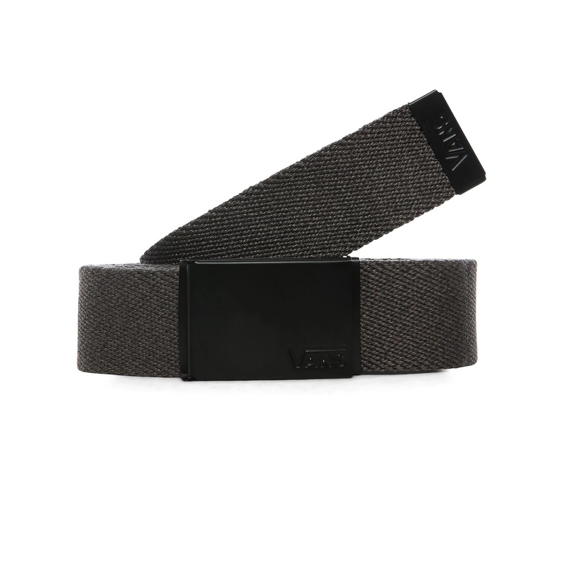 Deppster II Web Belt|O/S|CHARCOAL HEATHER (CHH)|BLACK/CHARCOAL (BA5)|BLACK/WHITE (Y28)|BLACK (BLK)