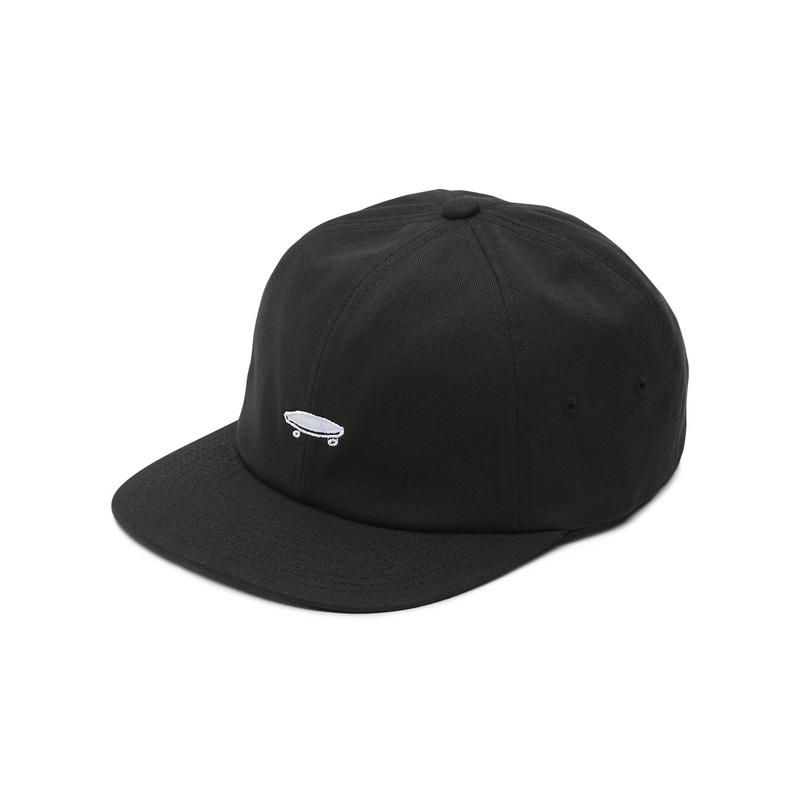 salton-ii-jockey-hat-o-s-black-white-y28_1 Salton II Jockey Hat|O/S|BLACK/WHITE (Y28)