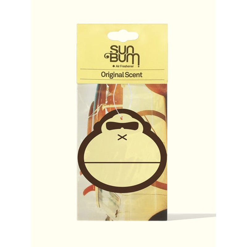 Sonny Air Freshener