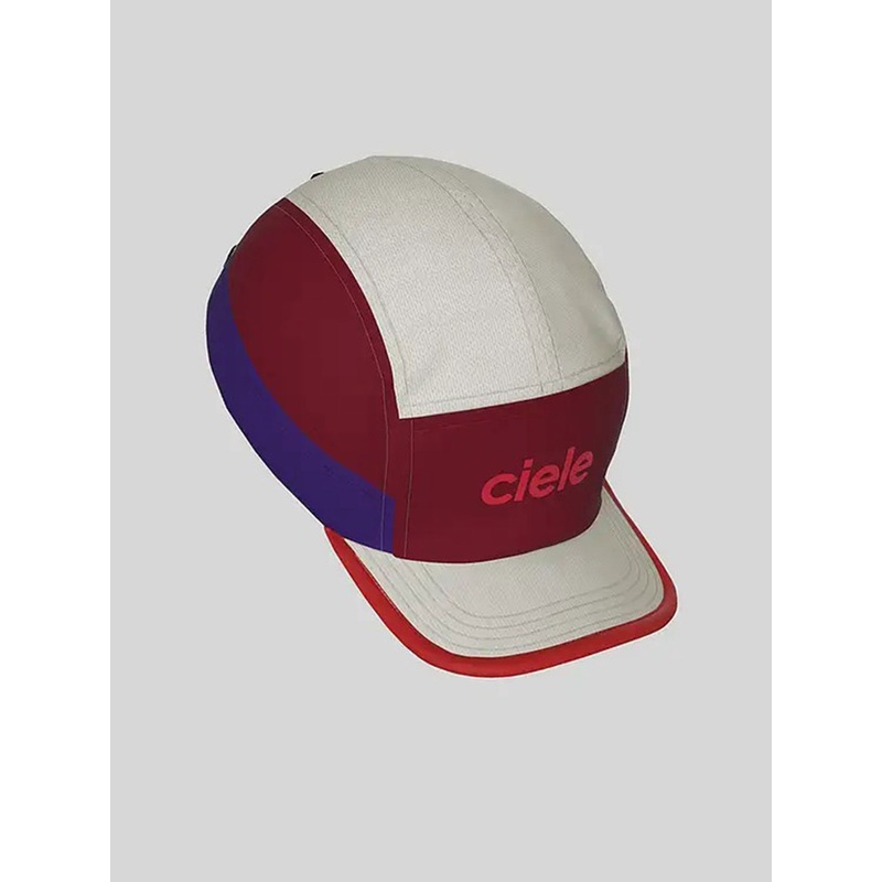 Alzcap SC Century Small Piedmont Five Pannel Strapback Hat