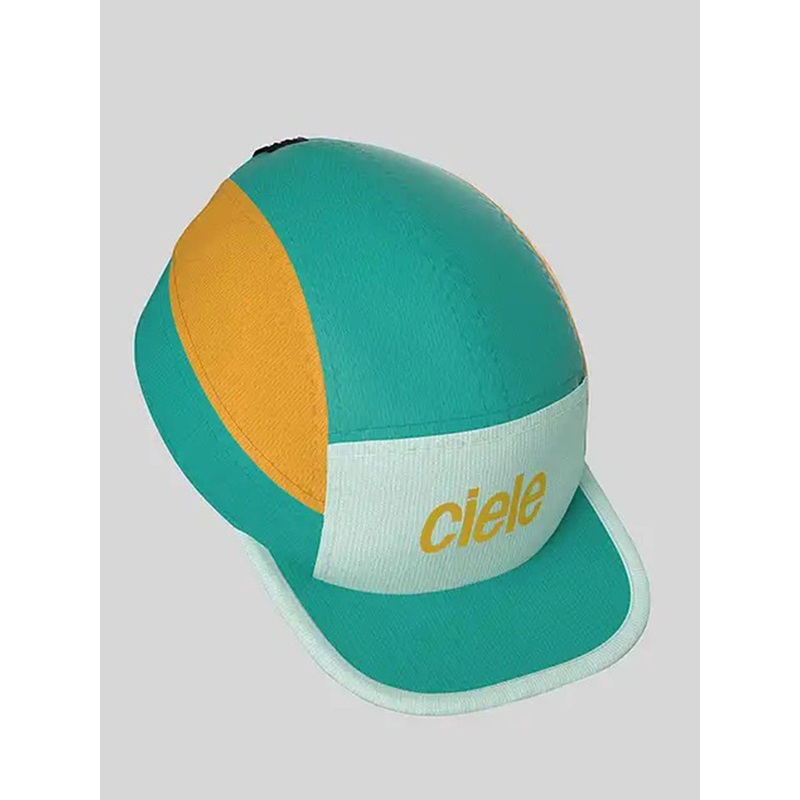 Alzcap Standard Corp Small Oceanside Five Pannel Strapback Hat