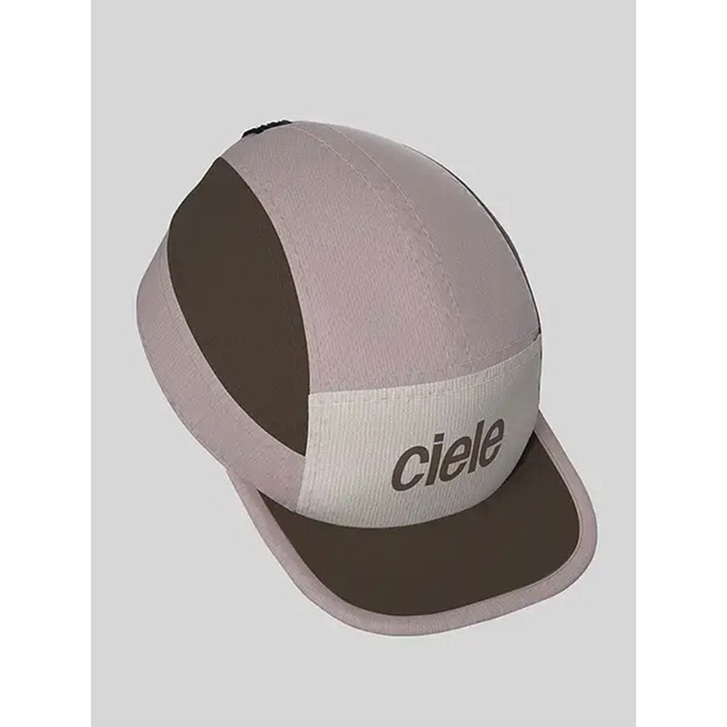 Alzcap Standard Corp Small Ringwald Five Pannel Strapback Hat