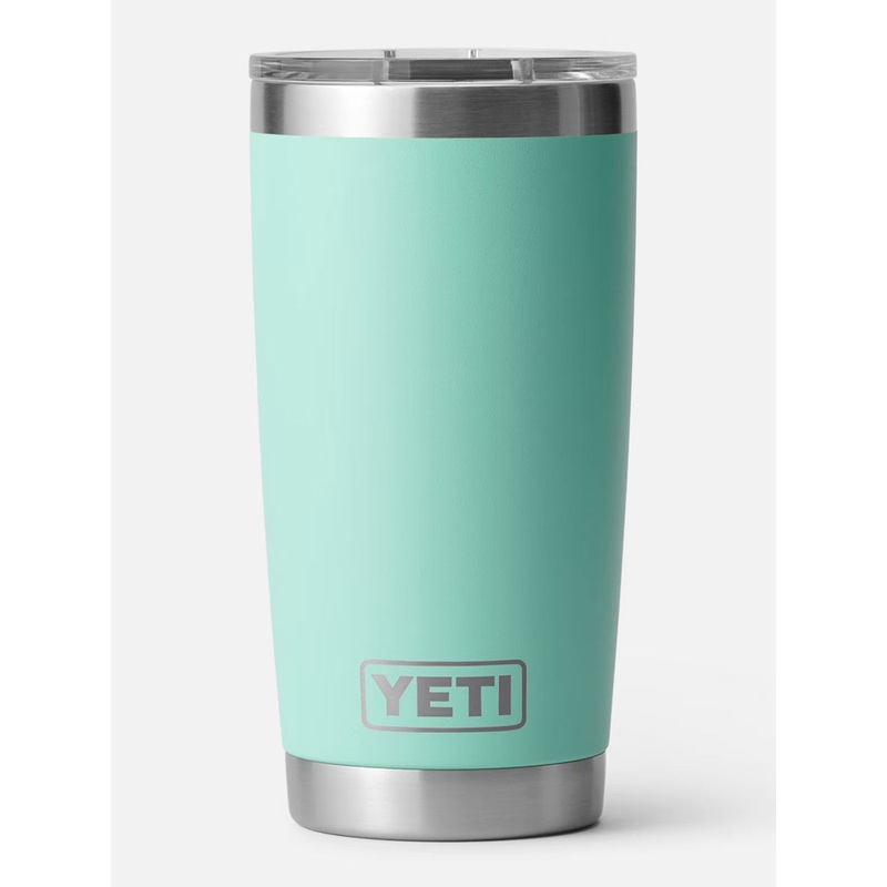 Divers Rambler Seafoam 20oz Tumbler
