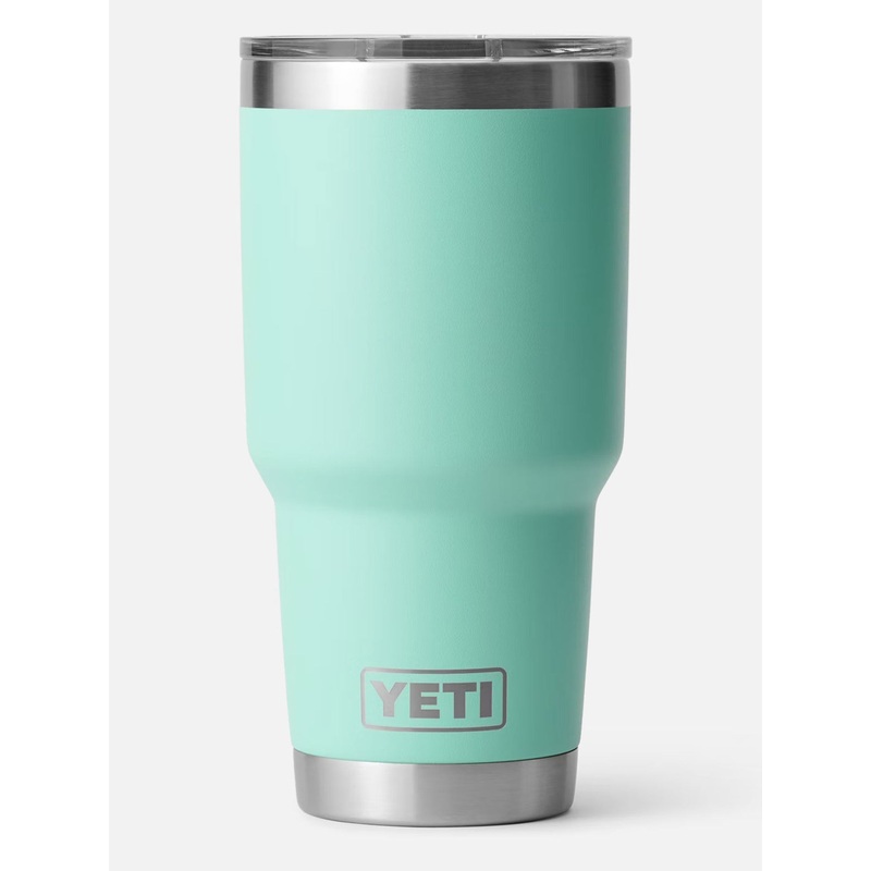 Divers Rambler Seafoam 30oz Tumbler