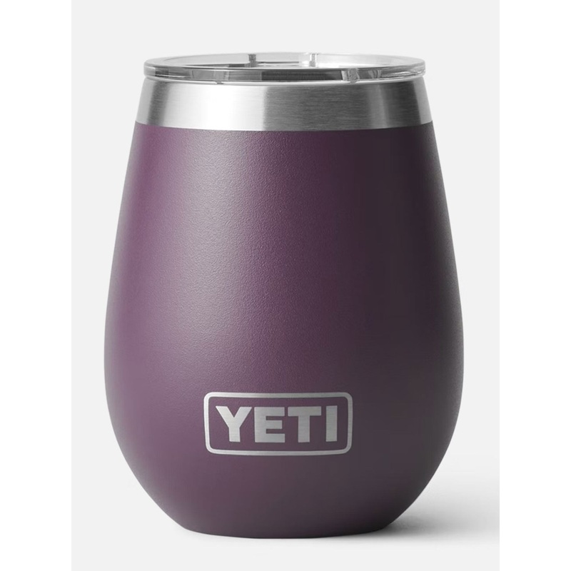 Rambler Wine Nordic Purple 10oz Tumbler