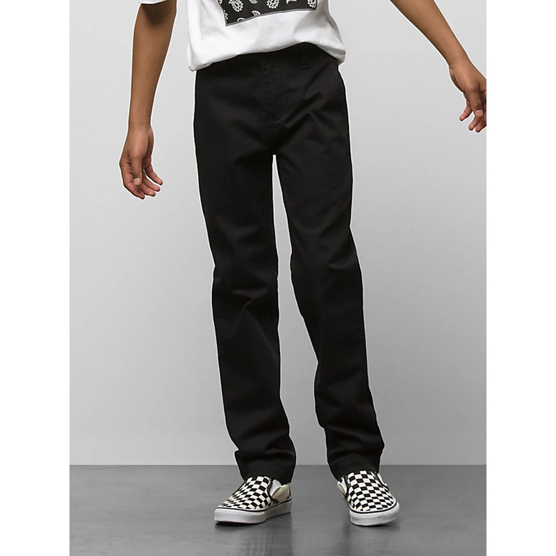 Authentic Chino Pants (Boys 7-14)