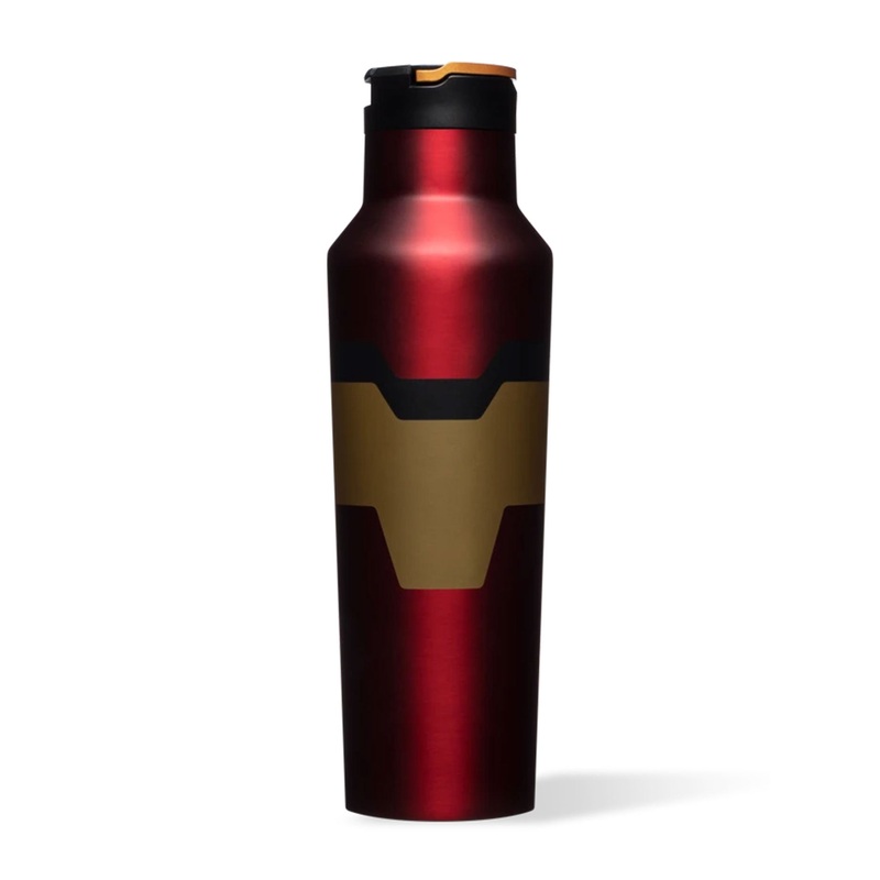 corkcicle-x-marvel-20oz-iron-man-sport-canteen_1 Corkcicle x Marvel 20oz Iron Man Sport Canteen