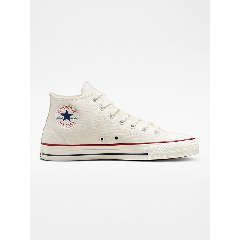 CT AS Pro Cut Egret/Red/Clematis Blue Shoes