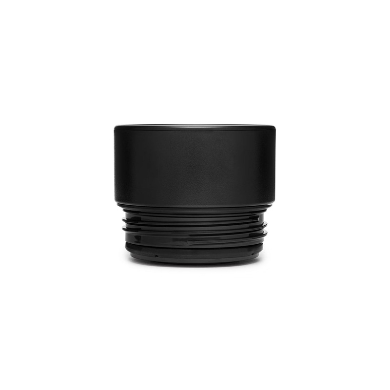 Rambler Hotshot Bottle Cap|O/S|BLACK