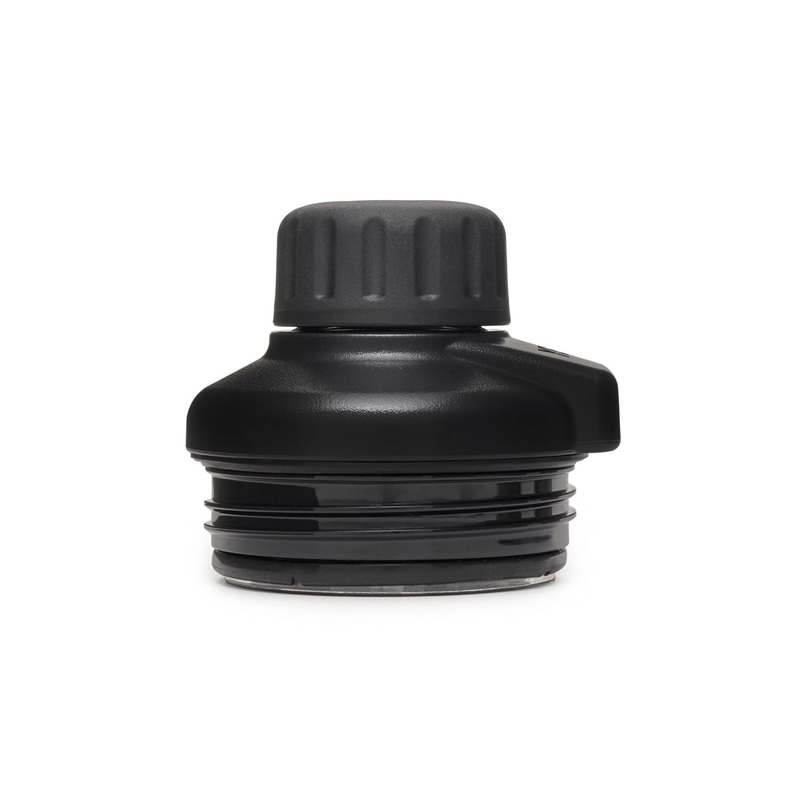 Rambler Magdock Bottle Cap|O/S|BLACK