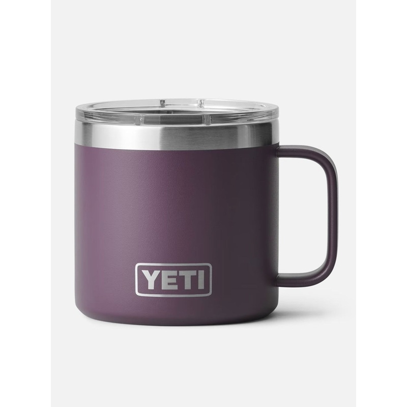 Rambler Nordic Purple 14oz Mug