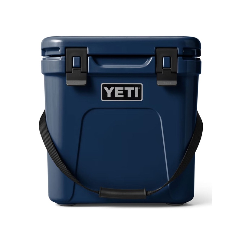 Roadie 24 Hard Navy Cooler|O/S|NAVY