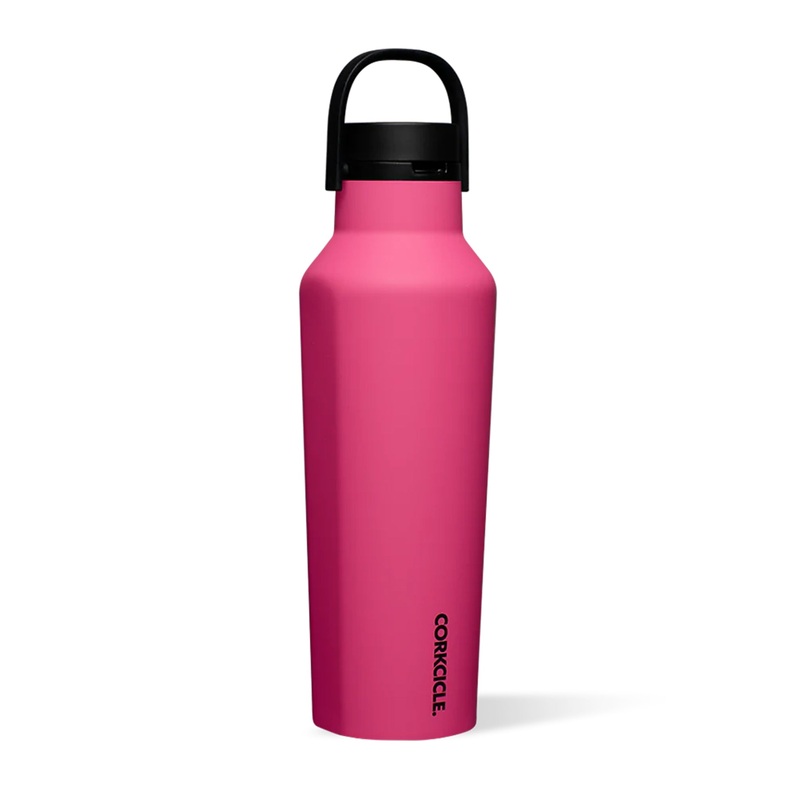 Series A 20oz Dragonfruit Sport Canteen