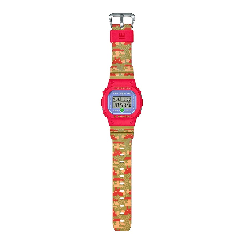 assorted-x-super-mario-bros-watch_1 Assorted X Super Mario Bros Watch
