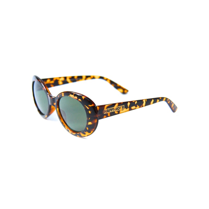 Beaches Tortoise Sunglasses|O/S|TORTOISE BEACH