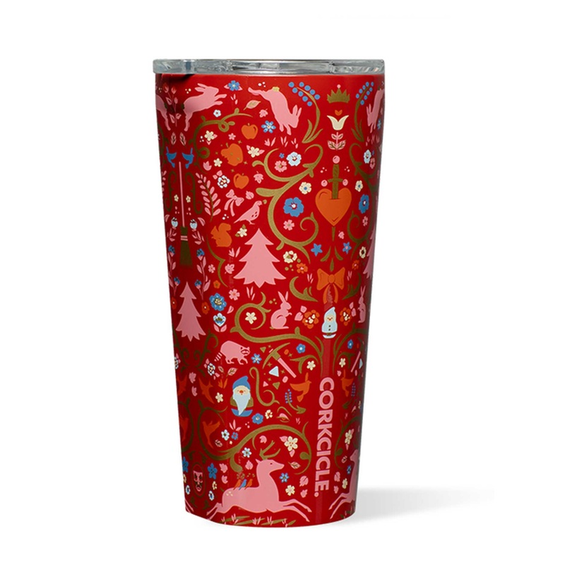 Corkcicle x Disney Princess 16oz Snow White Tumbler