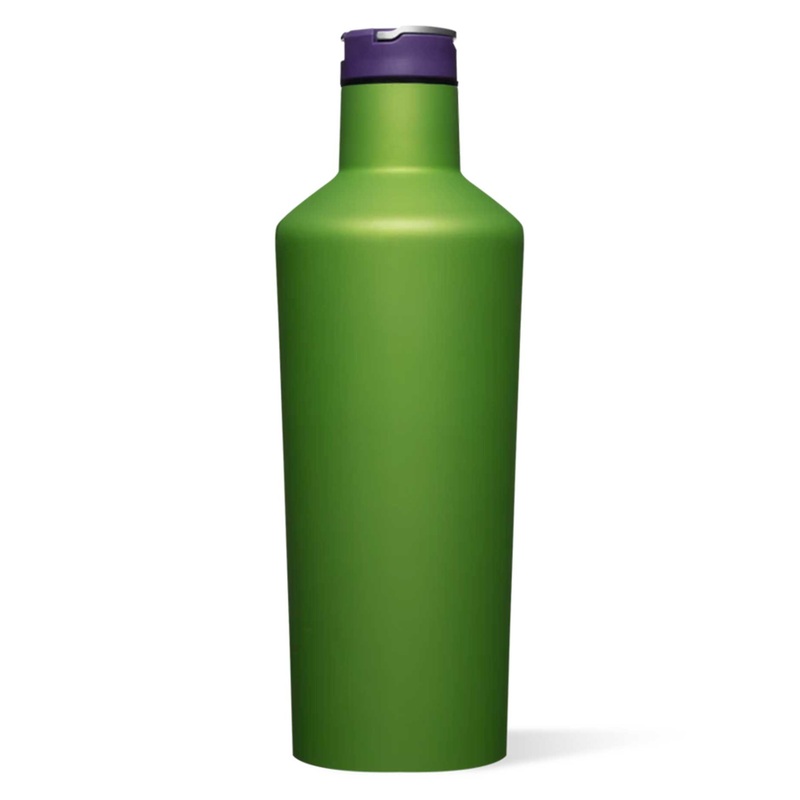 Corkcicle x Marvel 60oz Hulk Sport Canteen