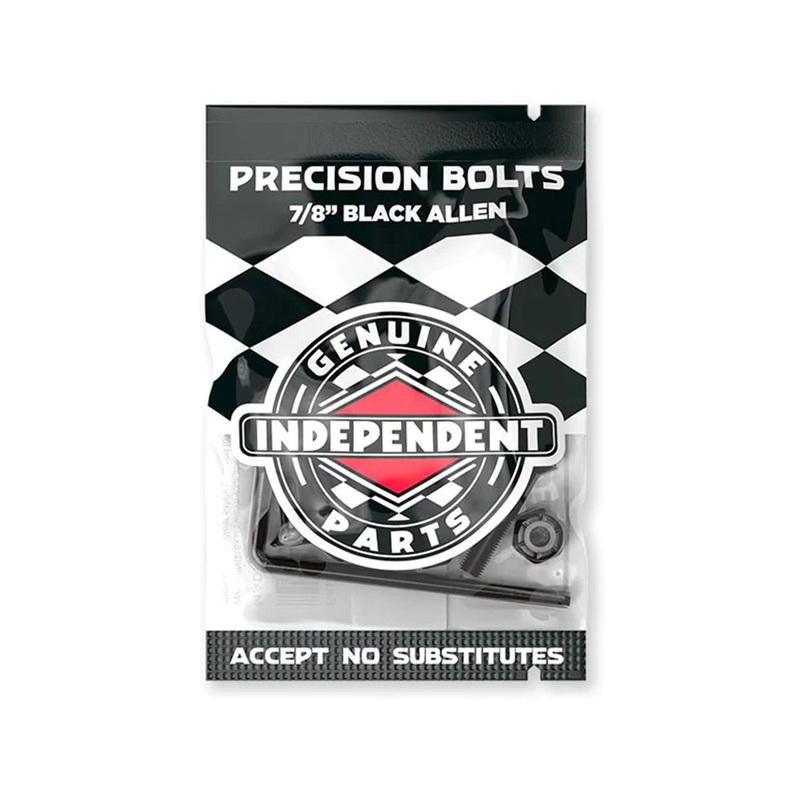 Cross Bolts|7/8|1|1.25|1.5|ALLEN BLACK|ALLEN SILVER|PHILLIPS BLACK|PHILLIPS BLACK/GOLD|PHILLIPS BLACK/RED|PHILLIPS BLACK/SILVER|PHILLIPS SILVER