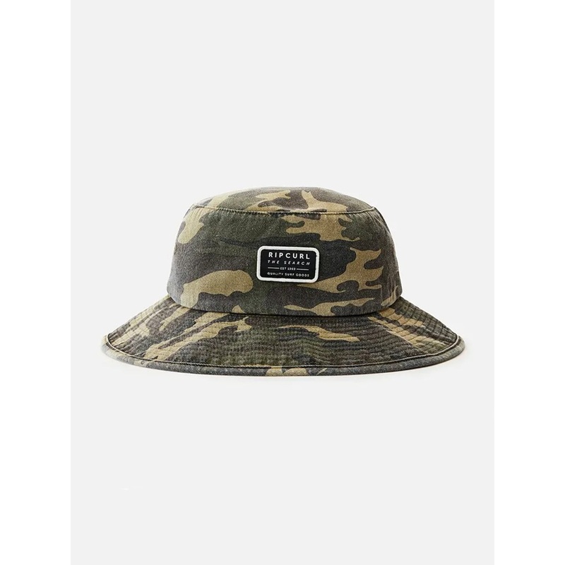 Crusher Bucket Hat|S/M|L/XL|OLIVE (0058)