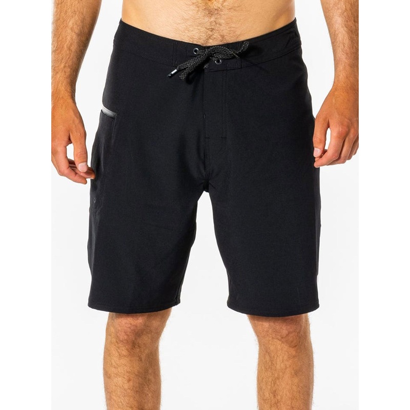 Mirage Core 20 Boardshort|28|29|30|31|32|33|34|36|BLACK (0090)