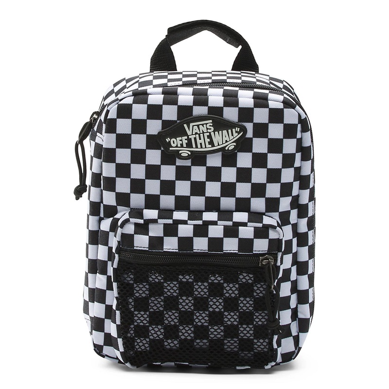 New Skool Lunchpack Lunch Box (Kids)