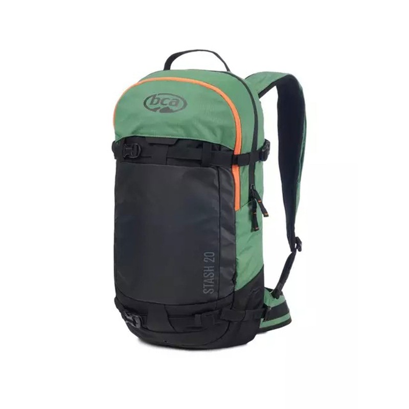 Stash 20 Backpack|O/S|GREEN|LEAD|KINGFISHER GREEN|GRAPHITE|BLACK