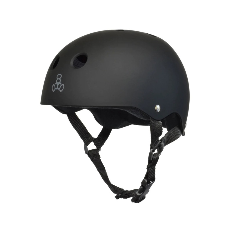 Sweatsaver Rubber Helmet|XS|SM|MED|LRG|XL|XXL|ALL BLACK|BAJA TEAL|BLACK/RED|CARBON|ROYAL BLUE|UNITED RED|WHITE|BLACK|BLACK/YELLOW|BROWN|GUN MATTE|KELLY GREEN|RASTA