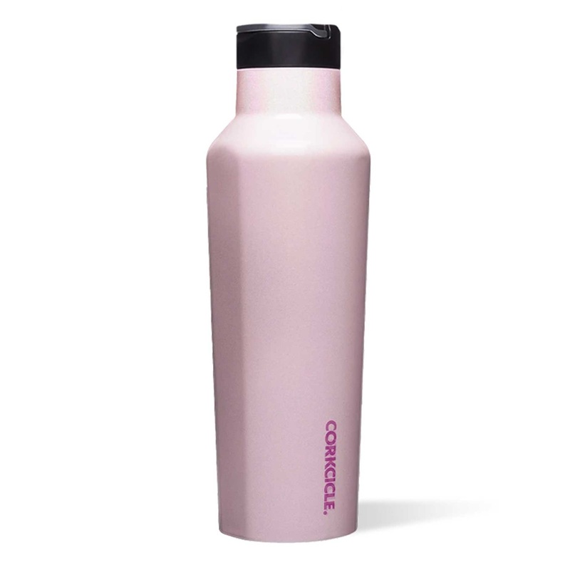 Unicorn Magic 20oz Cotton Candy Sport Canteen