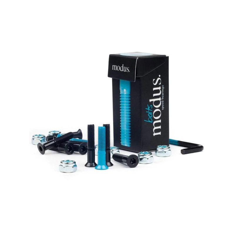 Allen Hardware|7/8|1|1.25|BLACK/BLUE