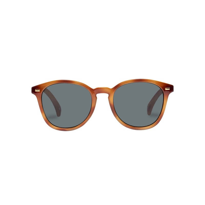 Bandwagon Vintage Tort Sunglasses