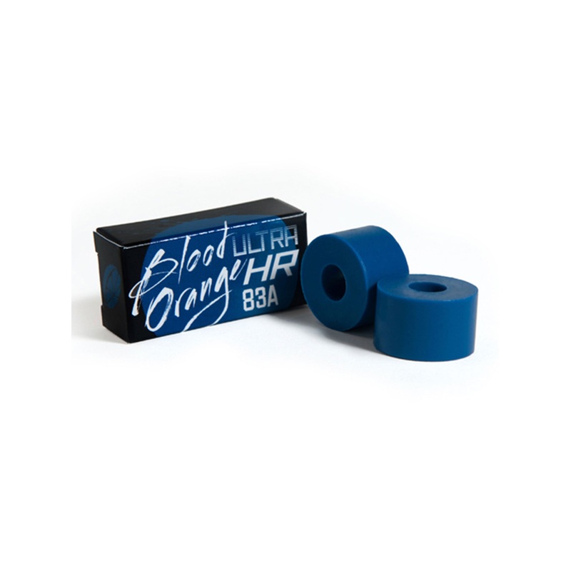 Barrel Bushing|83A|86A|89A|BLUE|PURPLE|RED