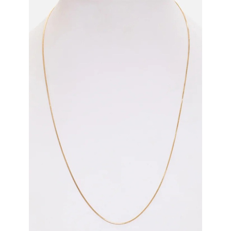 Cubique Necklace