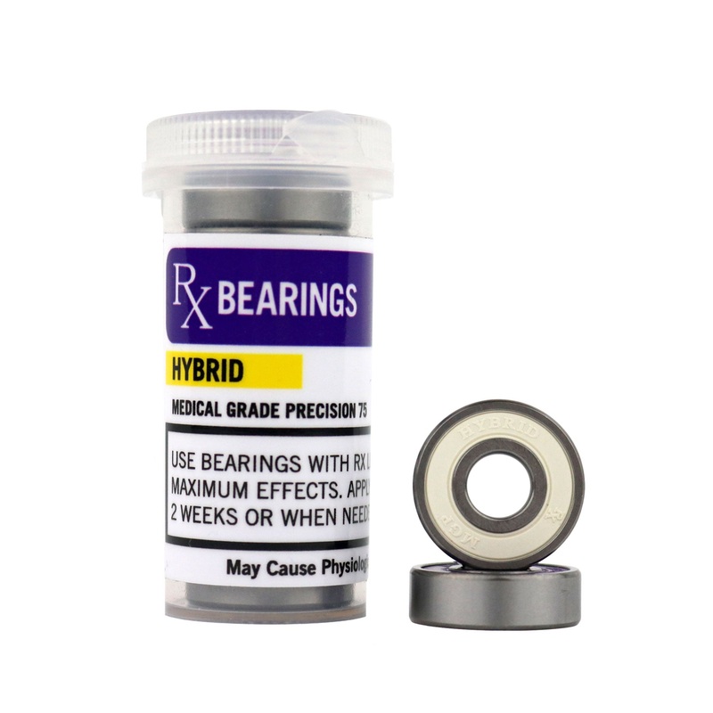Hybrid Bearings|O/S|PURPLE