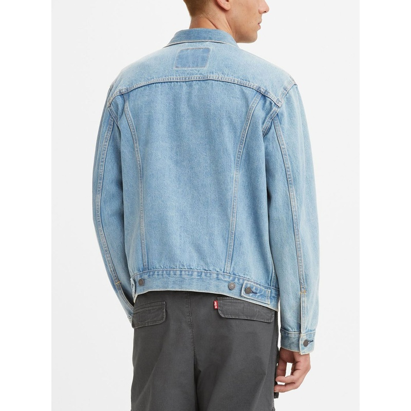 the-trucker-denim-jacket-sm-med-lrg-xl-xxl-light-stonewash-0131_1 The Trucker Denim Jacket|SM|MED|LRG|XL|XXL|LIGHT STONEWASH (0131)