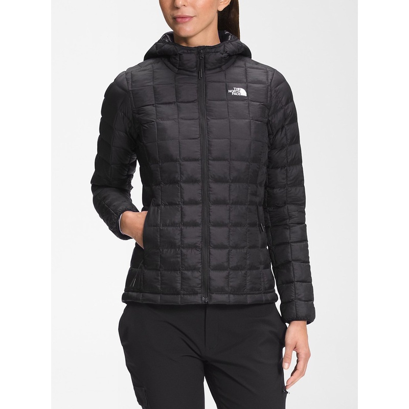 Thermoball Eco Hooded 2.0 Jacket