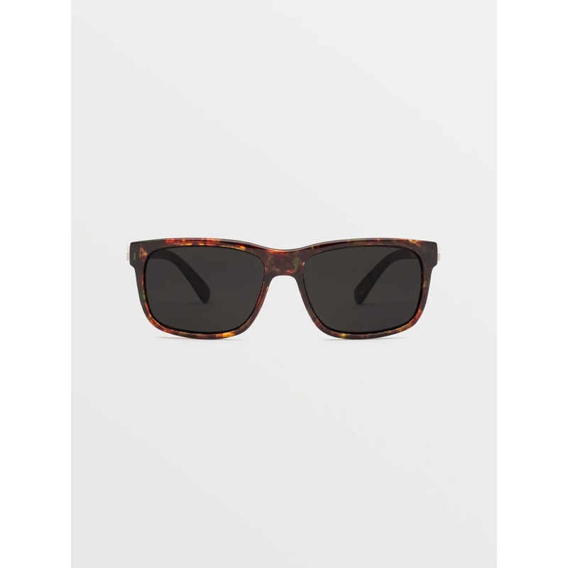 Wig Gloss Sea Grass Tort/Gray Sunglasses