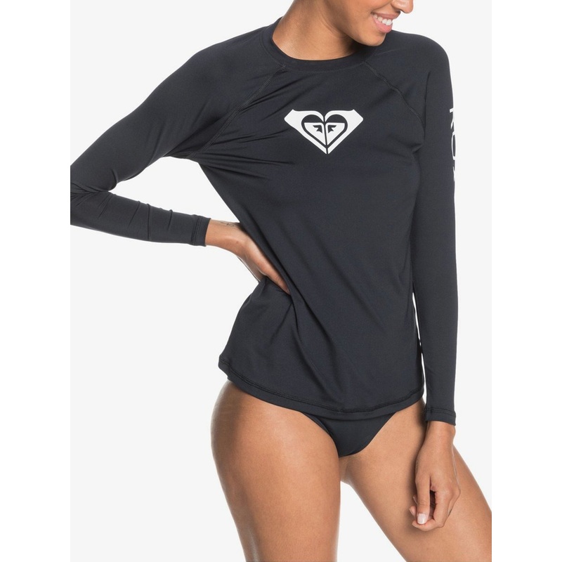 Beach Classics Long Sleeve Rashguard