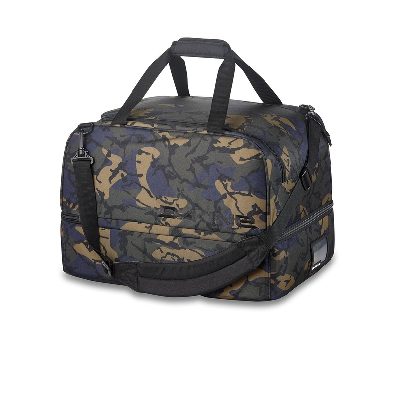 Boot Locker 69L Travel Bag|O/S|CASCADE CAMO|PORT RED|RED EARTH|SPARROW|BLACK|RINCON|DEEP BLUE