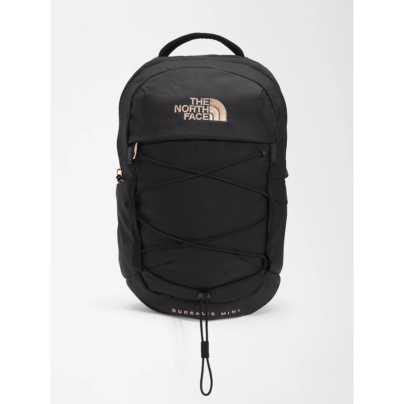 Borealis Mini Backpack|O/S|TNF BLK HEA/CRL MET (WBW)|THYME/GARDENIA WHT (8G0)